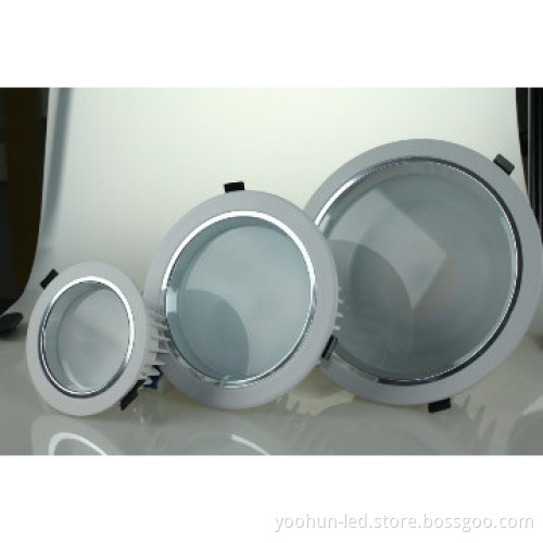 2014 New samsung led downlights china Yoohun